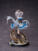 Touhou Project: Luna Dial Sakuya Izayoi Deluxe Edition 1/6 Scale PVC Statue Touhou Project: Luna Dial Sakuya Izayoi Deluxe Edition 1/6 Scale PVC Statue