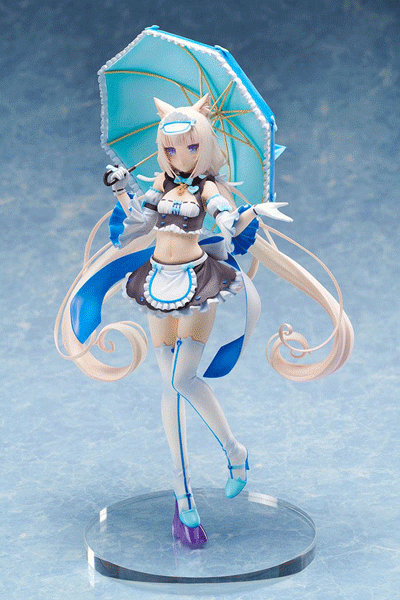 Nekopara: Vanilla Race Queen Ver. 1/7 Scale PVC Statue