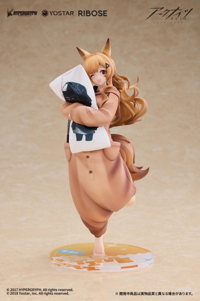 Arknights: Ceobe Pajama Party Ver. non Scale PVC Statue