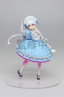 Fate/Extra Last Encore: Alice non Scale PVC Statue Fate/Extra Last Encore: Alice non Scale PVC Statue