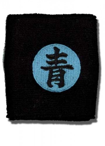 Armband mit Deidara Kanji