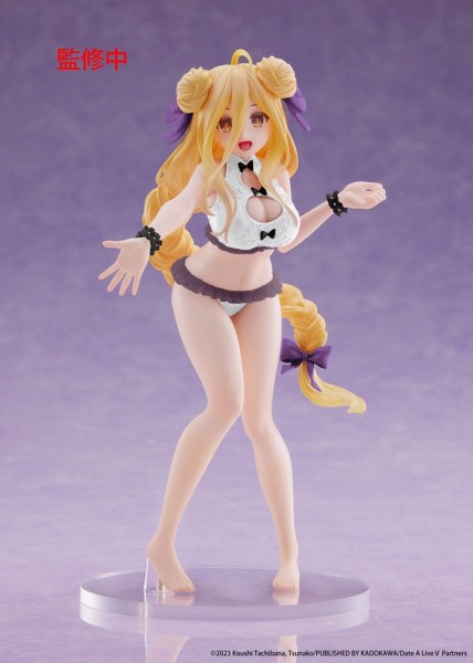 Date A Live V: Coreful Mukuro Hoshimiya Swimsuit Ver. Renewal non Scale PVC Statue