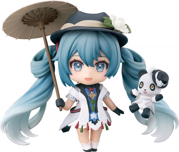 Vocaloid 2: Miku Hatsune Miku With You 2021 Ver. - Nendoroid