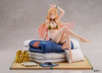 My Dress Up Darling: Marin Kitagawa Swimsuit Ver. 1/7 Scale PVC Statue My Dress Up Darling: Marin Kitagawa Swimsuit Ver. 1/7 Scale PVC Statue