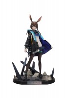 Arknights: Amiya 1/7 Scale PVC Statue Arknights: Amiya 1/7 Scale PVC Statue