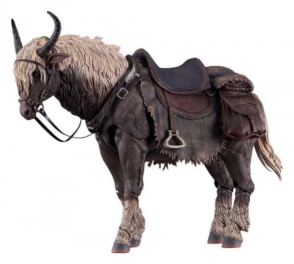 Elden Ring: Torrent, the Spectral Steed - Figma