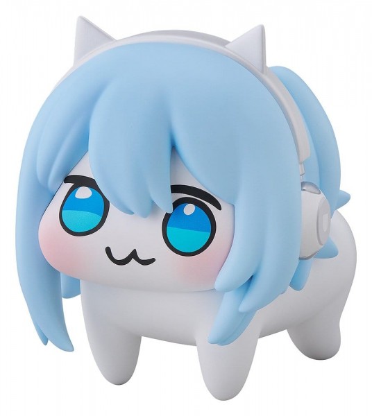 Goddess of Victory: Nikke: Shidoro Soft Vinyl Figur