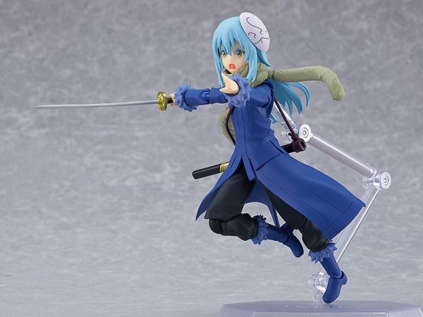 That Time I Got Reincarnated as a Slime: Rimuru - Figma