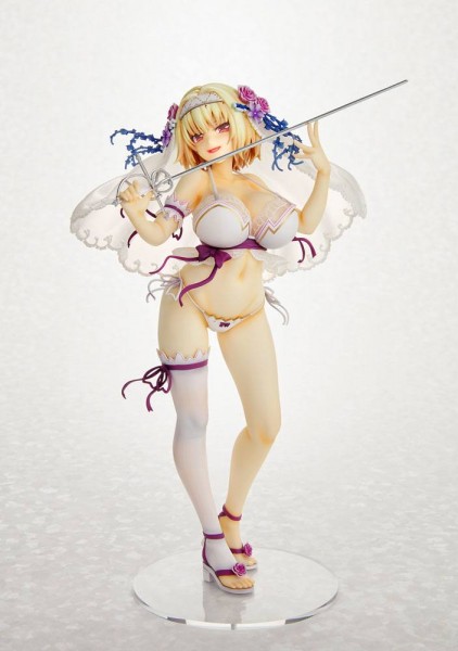 Nora, Princess, and Stray Cat: Lucia of End Sacramento LTD Ver. 1/7 Scale PVC Statue