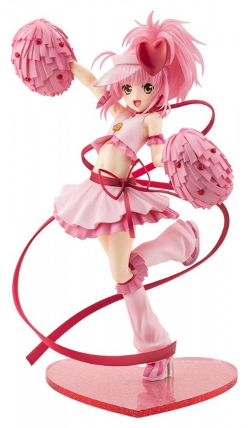 Shugo Chara!: Amulet Heart 1/7 Scale PVC Statue