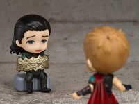 Vorschau: Marvel - Nendoroid Loki: Ragnarok Edition DX Ver. Vorschau: Marvel - Nendoroid Loki: Ragnarok Edition DX Ver.