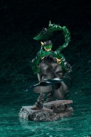 Vorschau: BlazBlue: Hazama 1/8 Scale PVC Statue Vorschau: BlazBlue: Hazama 1/8 Scale PVC Statue
