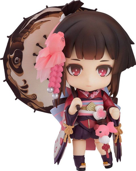 Onmyoji: Kagura - Nendoroid