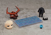 Vorschau: Marvel - Nendoroid Loki: Ragnarok Edition DX Ver. Vorschau: Marvel - Nendoroid Loki: Ragnarok Edition DX Ver.