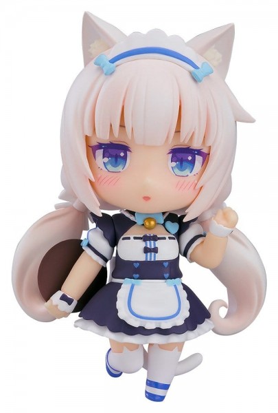 Nekopara: Vanilla Sekai Connect Ver. - Nendoroid