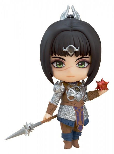 Baldur´s Gate III: Shadowheart - Nendoroid