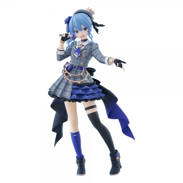 Hololive Production: Pop Up Parade Hoshimachi Suisei non Scale PVC Statue