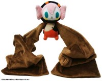 Preview: Puella Magi Madoka Magica: Charlotte Hug Muffler Preview: Puella Magi Madoka Magica: Charlotte Hug Muffler
