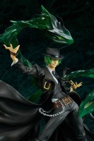 Vorschau: BlazBlue: Hazama 1/8 Scale PVC Statue Vorschau: BlazBlue: Hazama 1/8 Scale PVC Statue