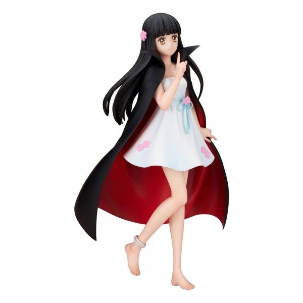 Tokimeki Tonight: Ranze Eto 1/7 Scale PVC Statue
