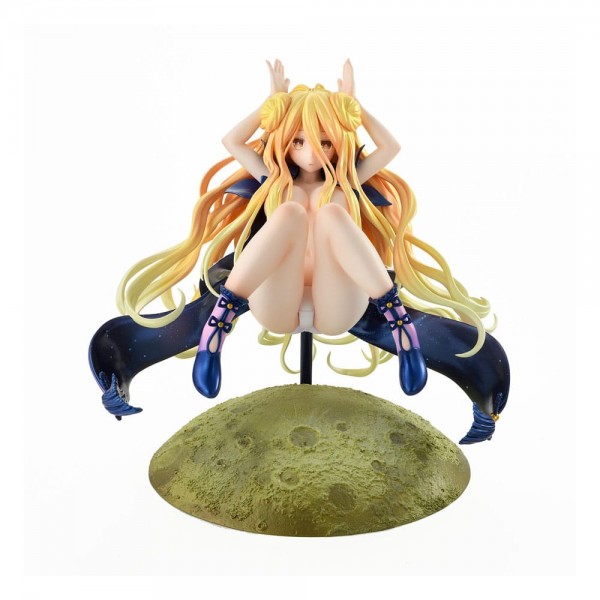 Date A Live: Mukuro Hoshimiya 1/7 Scale PVC Statue