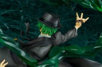 Vorschau: BlazBlue: Hazama 1/8 Scale PVC Statue Vorschau: BlazBlue: Hazama 1/8 Scale PVC Statue