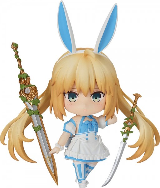 Fate/Grand Order: Berserker/Altria Caster - Nendoroid