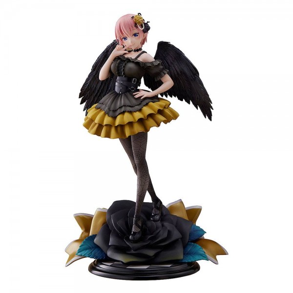 The Quintessential Quintuplets: Ichika Nakano Fallen Angel Ver. 1/7 Scale PVC Statue