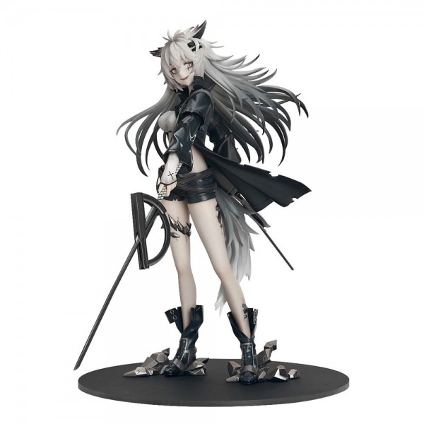 Arknights: Lappland Elite II Normal Ver. 1/7 Scale PVC Statue