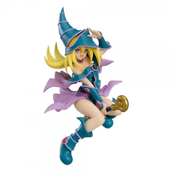 Yu-Gi-Oh!: Pop up Parade Dark Magician Girl Another Color Ver. non Scale PVC Statue