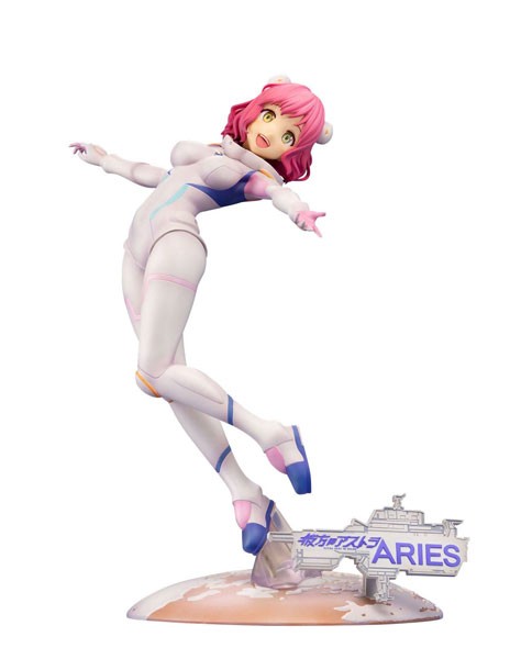 Astra Lost in Space: Aries Spring 1/7 Scale PVC Statue
