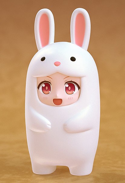 Nendoroid More: Rabbit