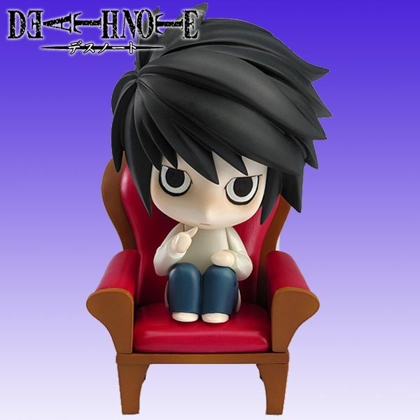 Death Note - L Nendoroid