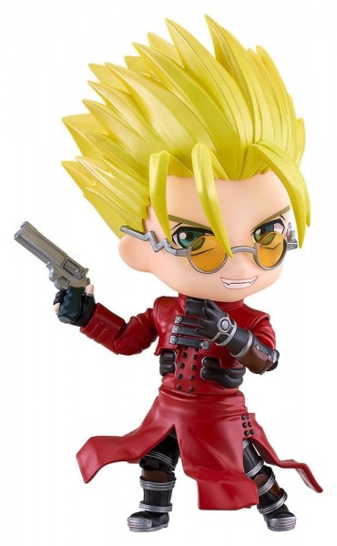 Trigun: Vash the Stampede - Nendoroid