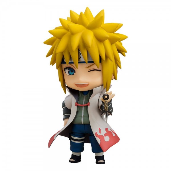 Naruto Shippuden: Minato Namikaze - Nendoroid