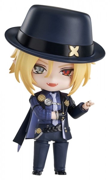 Zenless Zone Zero: Hugo Vlad - Nendoroid