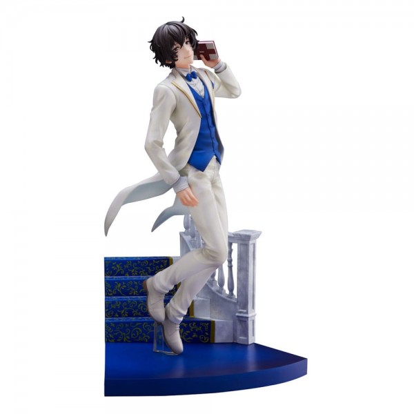 Bungo Stray Dogs: Osamu Dazai 1/7 Scale PVC Statue