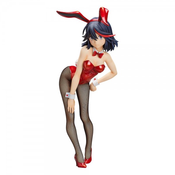 Kill la Kill: Ryuko Matoi Bunny Ver. 2nd 1/4 Scale PVC Statue