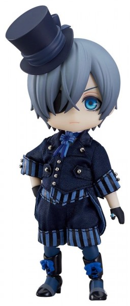 Black Butler: Book of the Atlantic - Ciel Phantomhive - Nendoroid Doll