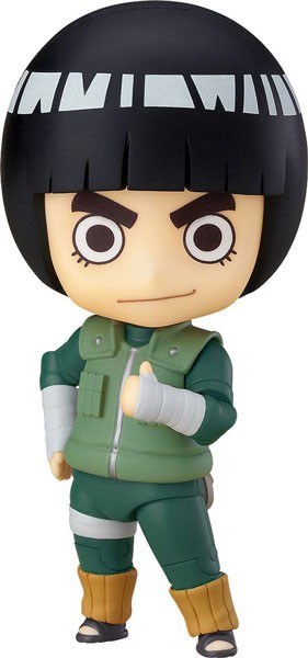 Naruto Shippuden: Rock Lee - Nendoroid