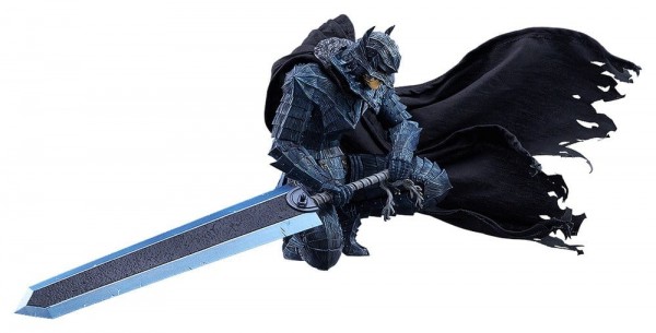 Berserk: Pop up Parade SP Guts (Berserker -Sane-) non Scale PVC Statue