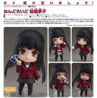 Kakegurui - Compulsive Gambler: Yumeko Jabami - Nendoroid Kakegurui - Compulsive Gambler: Yumeko Jabami - Nendoroid