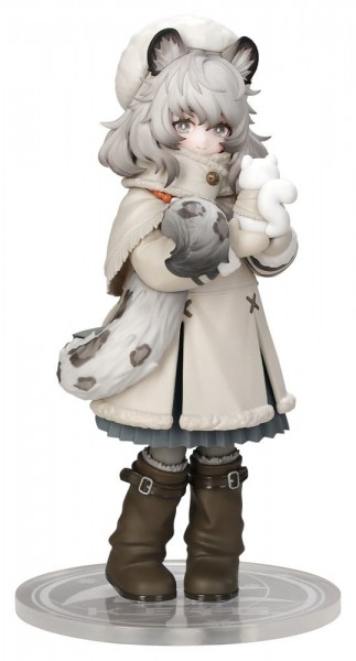 Arknights: Rhodes Kids Series Pramanix non Scale PVC Statue