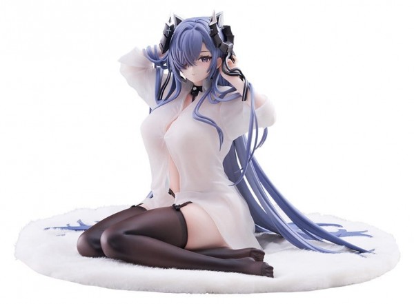 Azur Lane: F:Nex August von Parseval The Unhulde's Midday Respite Ver. 1/6 Scale PVC Statue