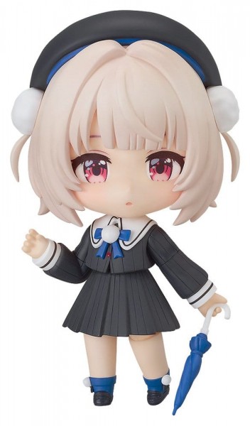 Virtual YouTuber: Shigure Ui - Nendoroid