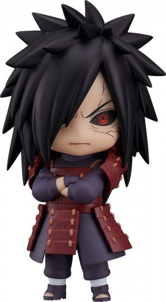 Naruto Shippuden: Madara Uchiha - Nendoroid