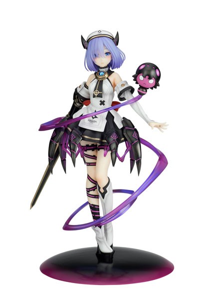 Death end re;Quest: Shina Ninomiya 1/7 Scale PVC Statue