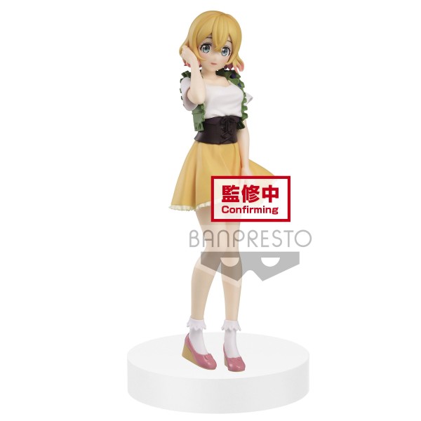 Rent a Girlfriend: Mami Nanami non Scale PVC Statue