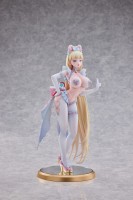 Original Character: Sadie Illustrated by Mendokusai 1/6 Scale PVC Statue Original Character: Sadie Illustrated by Mendokusai 1/6 Scale PVC Statue