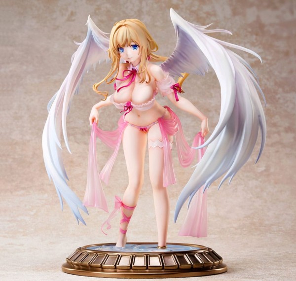Original Character: Angel-chan 1/5.5 Scale PVC Statue